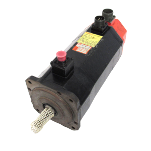 REFURBISHED FANUC A06B-0512-B201 SERVO MOTOR A06B0512B201