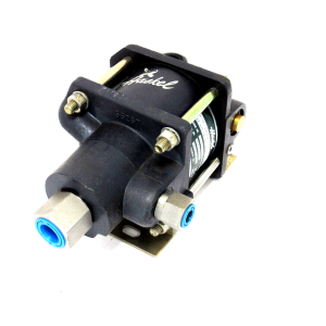 REFURBISHED HASKEL 4B-37 AIR DRIVEN PUMP 56403 4B37
