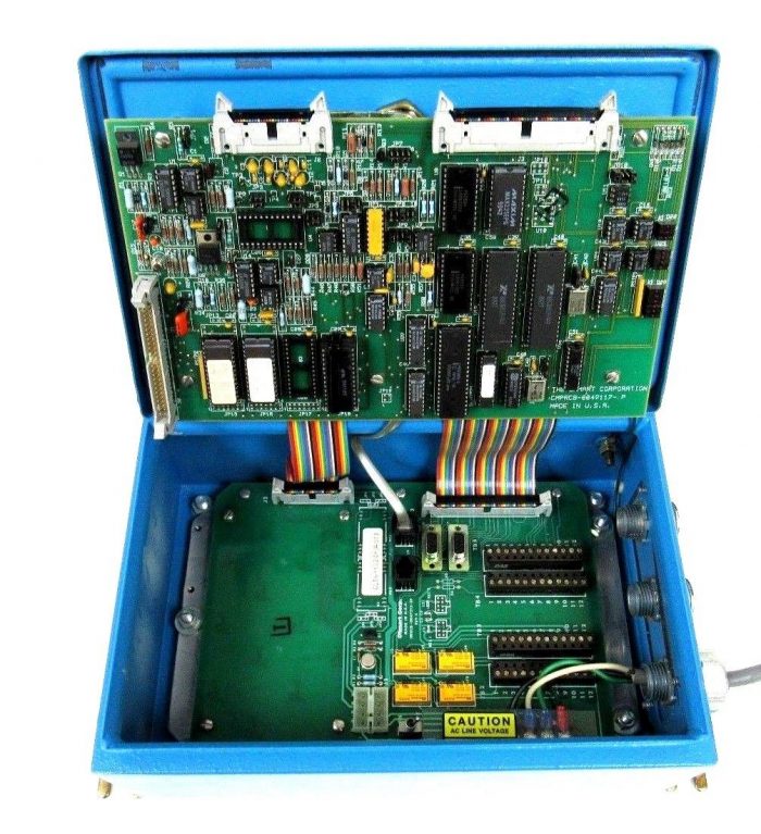USED OHMART IRFECB-0047313-SP SMART PRO IRFECB0047313SP CLTW-1620-04013 - Image 4