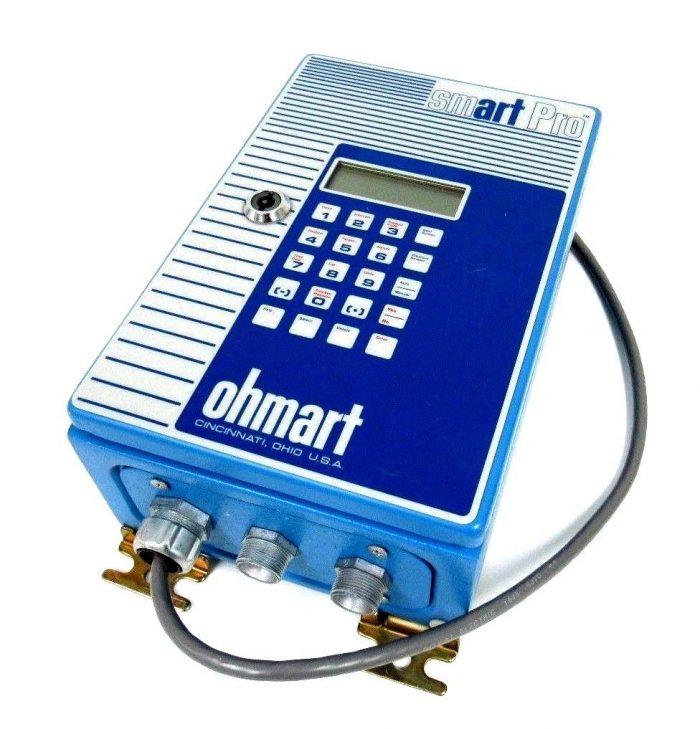 USED OHMART IRFECB-0047313-SP SMART PRO IRFECB0047313SP CLTW-1620-04013