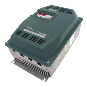 USED RELIANCE ELECTRIC 1SU41015 SP500 AC DRIVE 15HP 460V