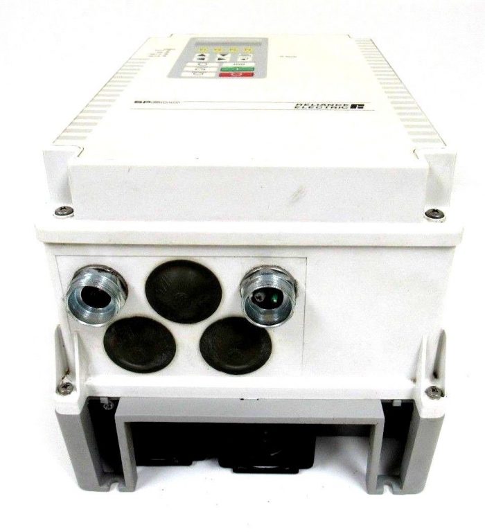 USED RELIANCE ELECTRIC 6SP44X-014CTAN DRIVE 6SP44010 6SP44X014CTAN 10HP - Image 4