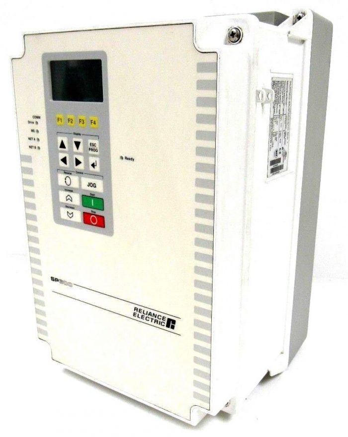USED RELIANCE ELECTRIC 6SP44X-014CTAN DRIVE 6SP44010 6SP44X014CTAN 10HP