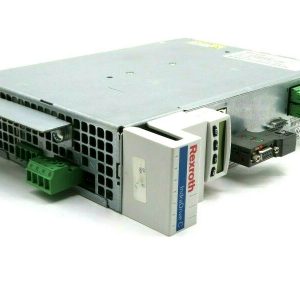 USED REXROTH HCS02.1E-W0012-A-03-NNNN SERVODRIVE HCS021EW0012A03NNNN