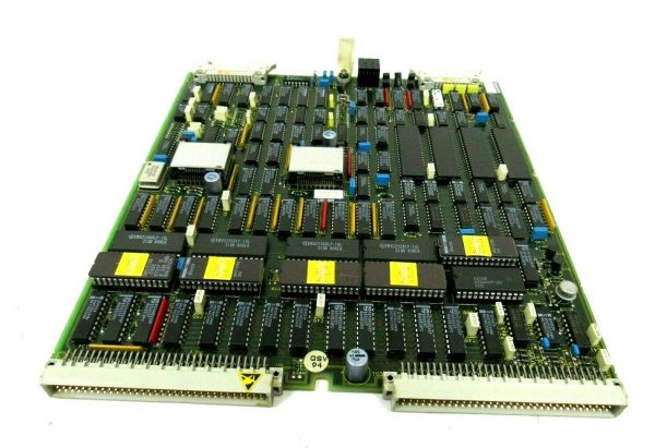 USED SIEMENS 6SC6500-0NA04 CIRCUIT BOARD 6SC65000NA04 462.500.9070.04 - Image 3