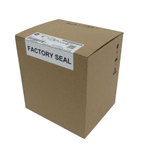 ALLEN BRADLEY 5069-L310ER SEALED SURPLUS COMPACTLOGIX CONTROLLER SER.A