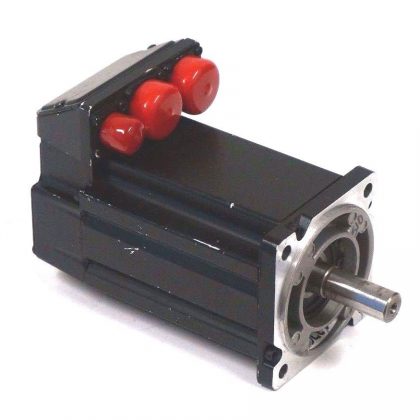 USED ALLEN BRADLEY MPL-A310F-MK24AA SERVO MOTOR SER. A, 7031-01-4403
