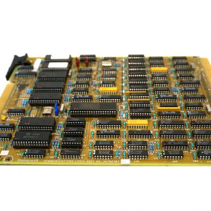 HONEYWELL 30752787-002 PC BOARD 30752787002