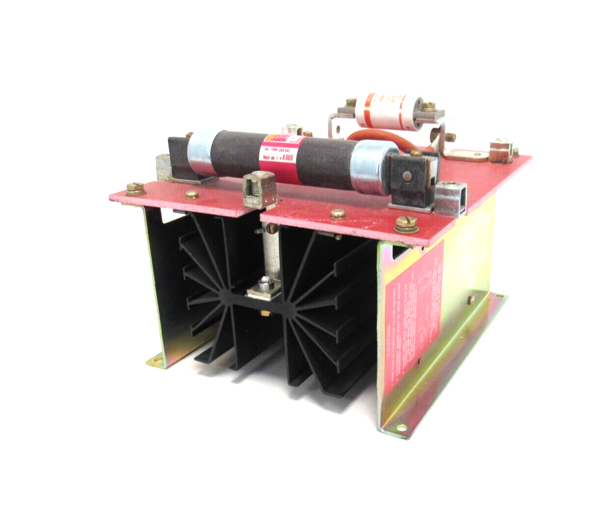 NEW ALLEN BRADLEY 1410-G01 MOTOR WINDING HEATER SER.A 1410G01 - Image 4