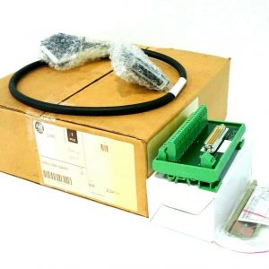 NEW ALLEN BRADLEY 2090-U3BK-D4401 BREAKOUT BOARD KIT SER.D 2090U3BKD4401
