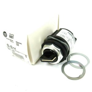 NEW ALLEN BRADLEY 800T-U29 POTENTIOMETER SER Q 800TU29