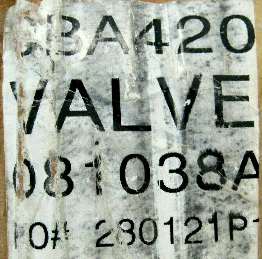 NEW BETTIS CBA420 ACTUATOR SB Industrial Supply, Inc.