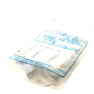 NEW BIMBA MRS-.087-B-09 REED SWITCH MRS087B09