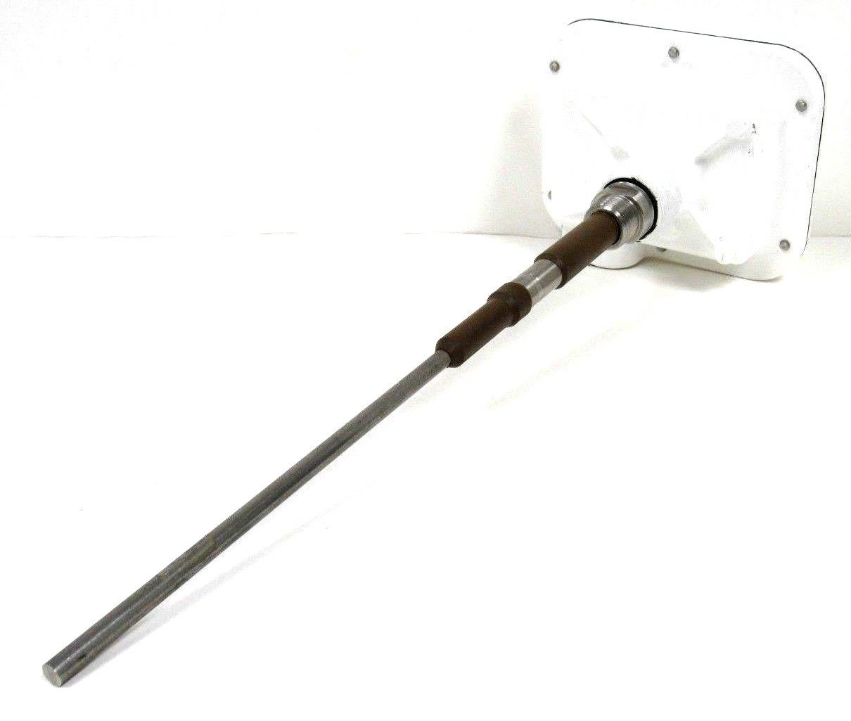 NEW BINDICATOR RF10PA0G1 REMOTE PROBE ASSEMBLY RF SERIES - SB ...