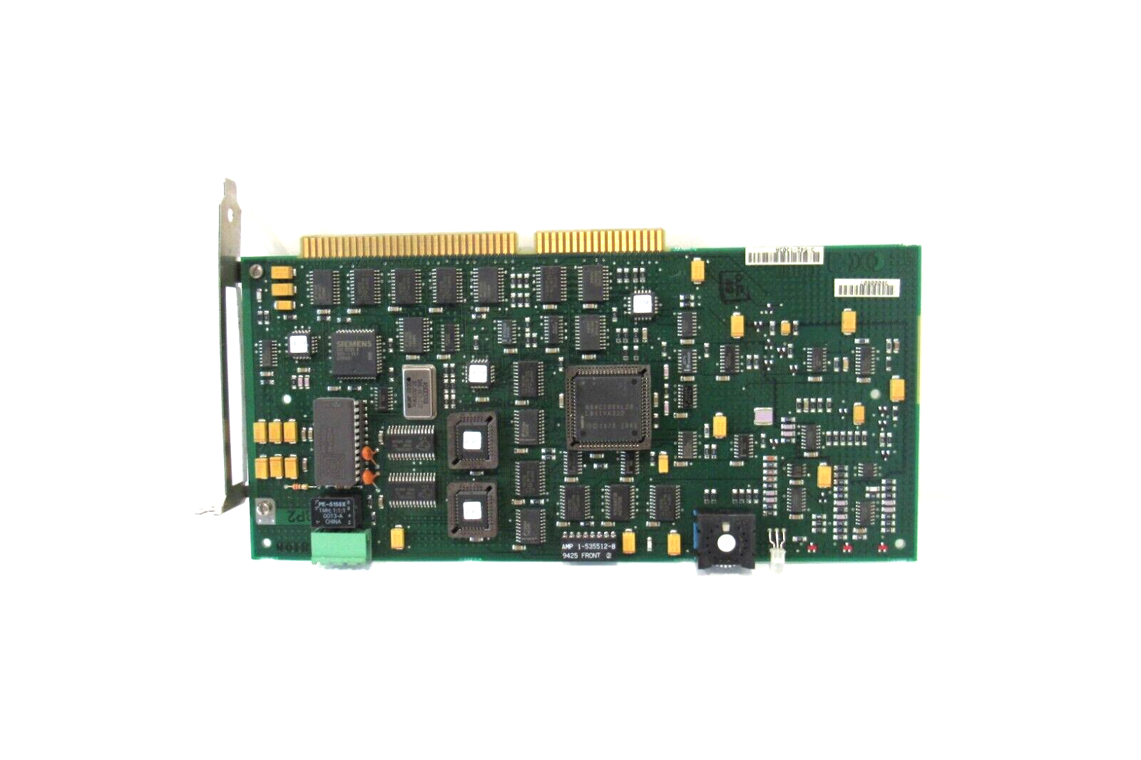 NEW CINCINNATI MILACRON 3-542-1303A PC BOARD 35421303A - Image 3