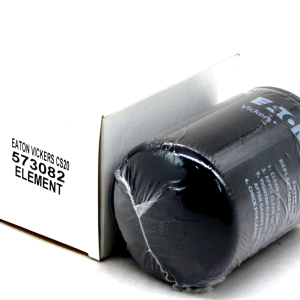 NEW EATON VICKERS 573082 HYDRAULIC FILTER ELEMENT CS20