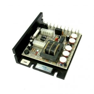 NEW ELECTROL C-MH-23-786-CM DC DRIVE CMH23786CM