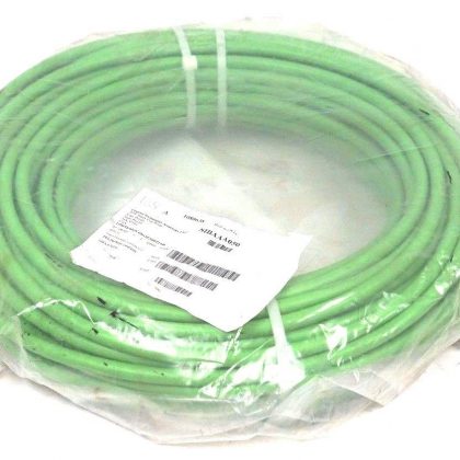 NEW EMERSON CONTROL TECHNIQUES SIBAAA050 POWER CABLE