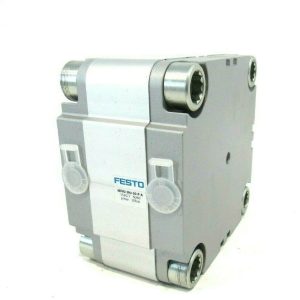 NEW FESTO ADVU-100-10-P-A COMPACT CYLINDER 156577 ADVU10010PA