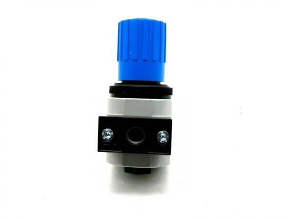NEW FESTO LR-D-7-MINI PRESSURE REGULATOR LR1/8-D-7-0-MINI LRD7MINI - Image 5
