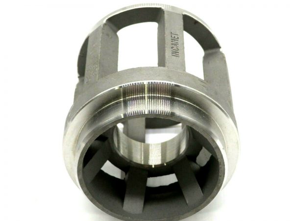 NEW FISHER 25A6687X012 SEAT RING RETAINER - Image 4