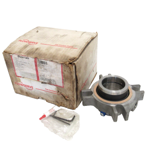 NEW FLOWSERVE 42182-T MECHANICAL SEAL 2.125"