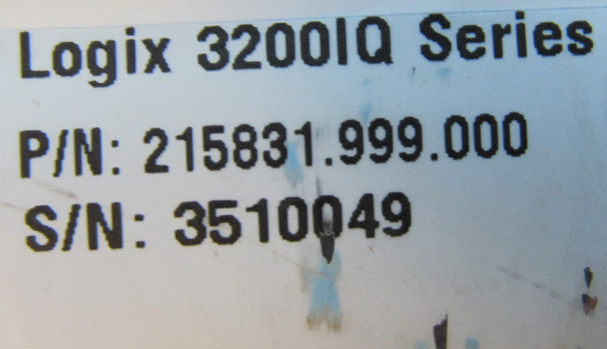 NEW FLOWSERVE LOGIX 3200IQ VALVE POSITIONER 3200IQ-10-D8-E-04-40-0G-00 - Image 5