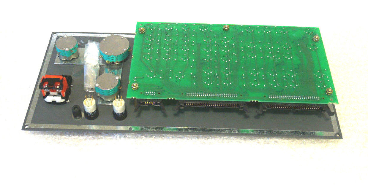 NEW GE FANUC 4C741055-G01R08 OPERATOR INTERFACE PANEL 4C741055G01R08 - Image 3