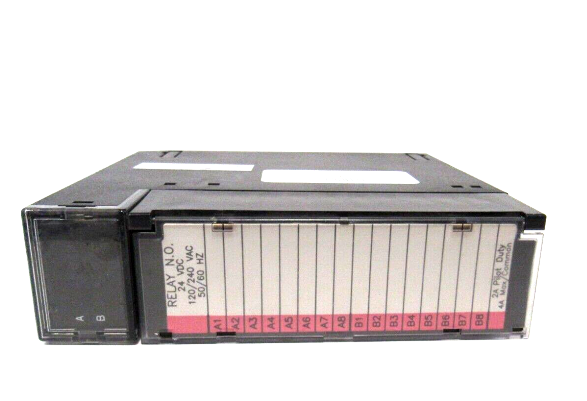 NEW GE FANUC IC693MDL940C OUTPUT MODULE IC693MDL940 - Image 4
