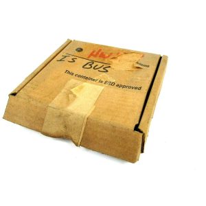 NEW GENERAL ELECTRIC IS200ISBDG1AAA INSYNC DELAY BOARD