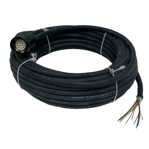 NEW HEIDENHAIN 309777-15 ENCODER CABLE 15M 30977715