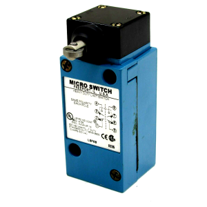 NEW HONEYWELL MICRO SWITCH LSF6B LIMIT SWITCH