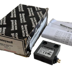NEW HONEYWELLL 914CE1-AQ LIMIT SWITCH 914CE1-AQ