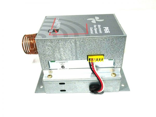 NEW JOHNSON CONTROLS P66AAB-15C CONDENSER FAN SPEED CONTROL P66AAB15C - Image 3