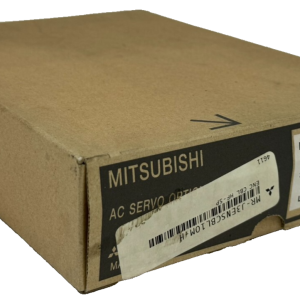 NEW MITSUBISHI MR-J3ENSCBL10M-H ENCODER CABLE 10M