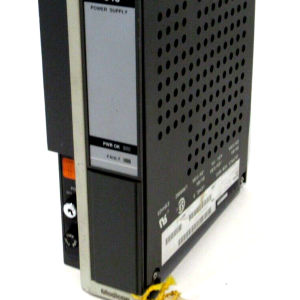 NEW MODICON AS-P840-000 POWER SUPPLY MODULE  115/230V 50/60A