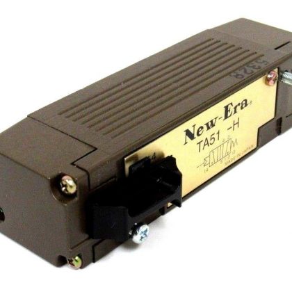 NEW NEW ERA TA51-H VALVE TA51H