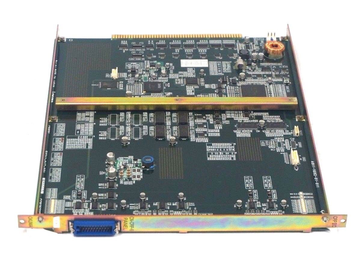 NEW OKUMA E0241-04T-001 CRPIIC BOARD A911-1692-01-011 - SB