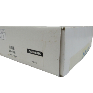 NEW OMEGA USB-4750 USB MODULE REV A USB-4750-AE-0 USB4750