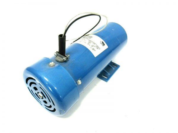 NEW PACIFIC SCIENTIFIC SRF3756-4627-7-48B MOTOR 1/2HP 90VDC SRF37564627748B - Image 3