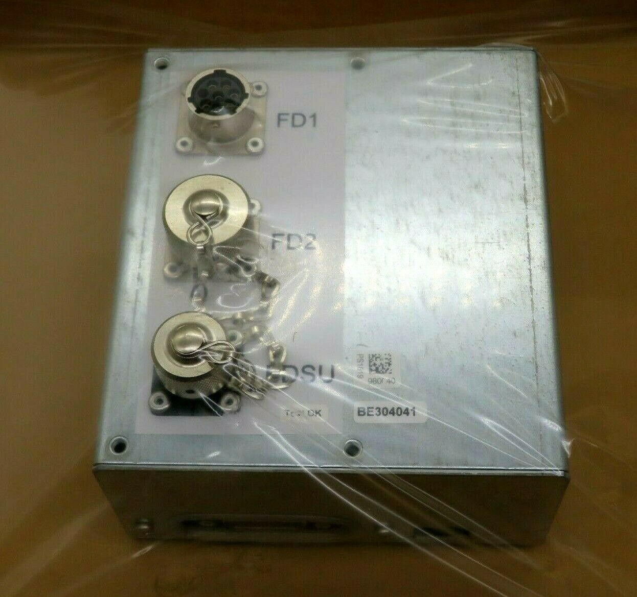 NEW PICANOL BE304041 DETECTOR CONTROL BOX - SB Industrial Supply, Inc.