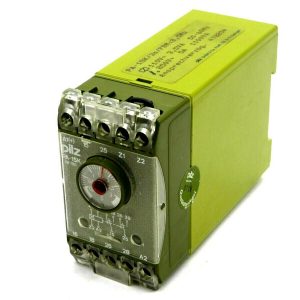 NEW PILZ PA-1SK/3S/FBM2.5M SAFETY RELAY PA-1SK PA1SK3SFBM25M