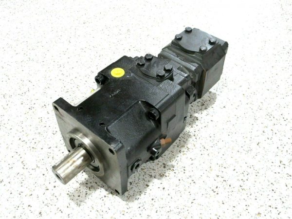NEW REXROTH A11V0260LRH1/11R-NPD12K24-K HYDRAULIC PUMP 2097939 965151600 D-89275