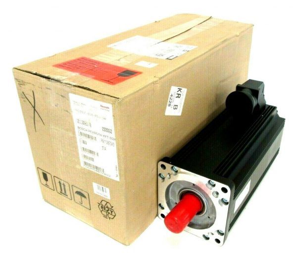 NEW REXROTH R911287343 SERVO MOTOR MHD093C-035-PG1-AA
