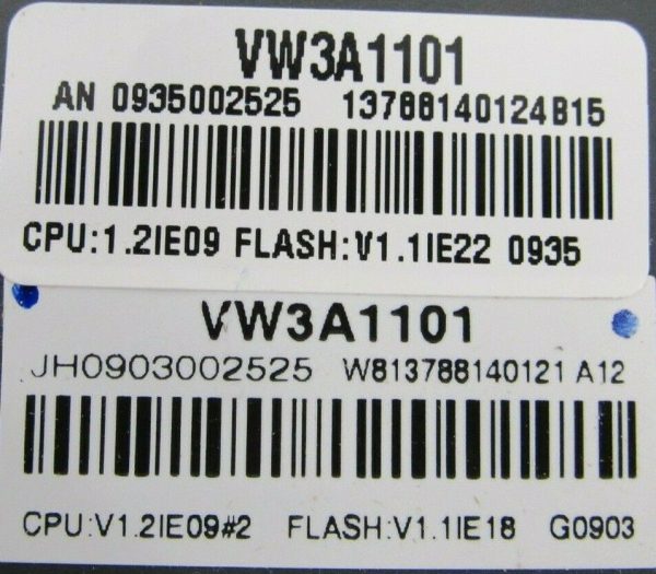 NEW SCHNEIDER ELECTRIC ATV61HD18N4 VARIABLE SPEED DRIVE 25HP 808032 - Image 6