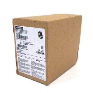 NEW SEALED SIEMENS 3RB3143-4XB0 OVERLOAD RELAY 3RB31434XB0