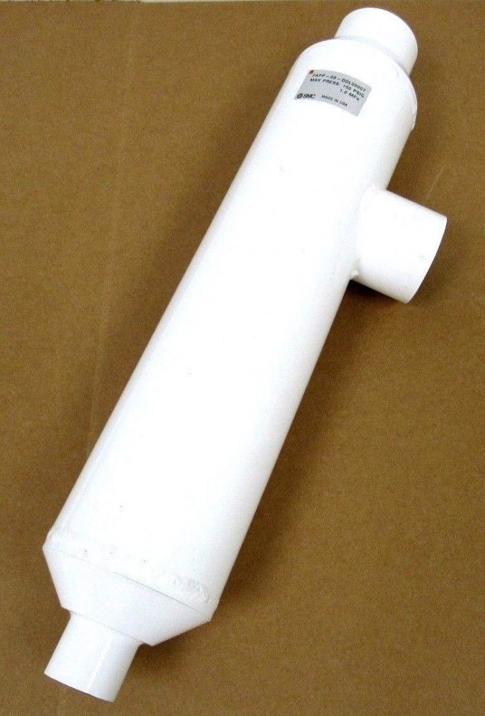 NEW SMC FAPP-08-DDL00007 DRIP LEG FAPP08DDL00007