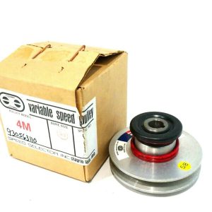 NEW SPEED SELECTOR 4M VARIABLE SPEED PULLEY
