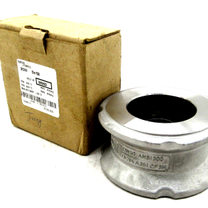 NEW SPIRAX SARCO DCV4 DN50 DISK CHECK VALVE