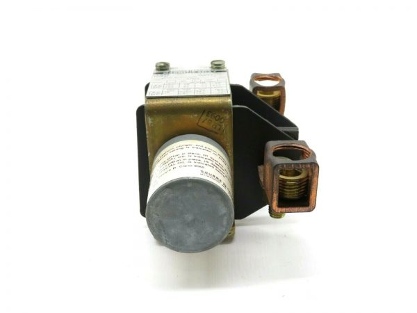 NEW SQUARE D 9055-AO-121R MAGNETIC CURRENT RELAY SERIES A 9055AO121R - Image 3